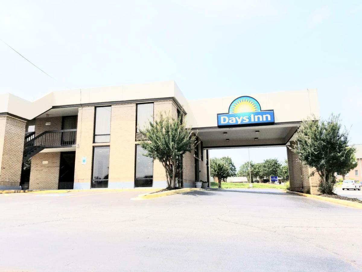 فندق دايز إن باي ويندام إيزلي ويست أوف جرينفيل/كليمسون أريا إيسلي المظهر الخارجي الصورة